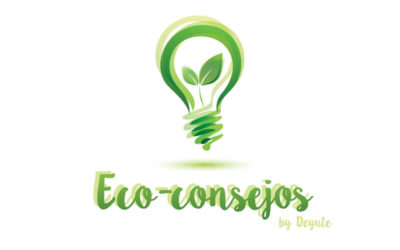 Consejos para ser más ecológicos