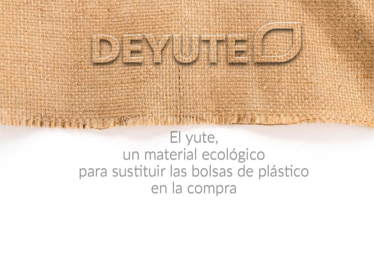 Textiles Alvarez - Tela Yute. Fibra natural y ecológica. Sirve para hacer  manualidades, bolsas, regalos, tapicería, etc. El yute es un material 100%  reciclable y biodegradable. Yute crudo: $1,85 el metro, ancho