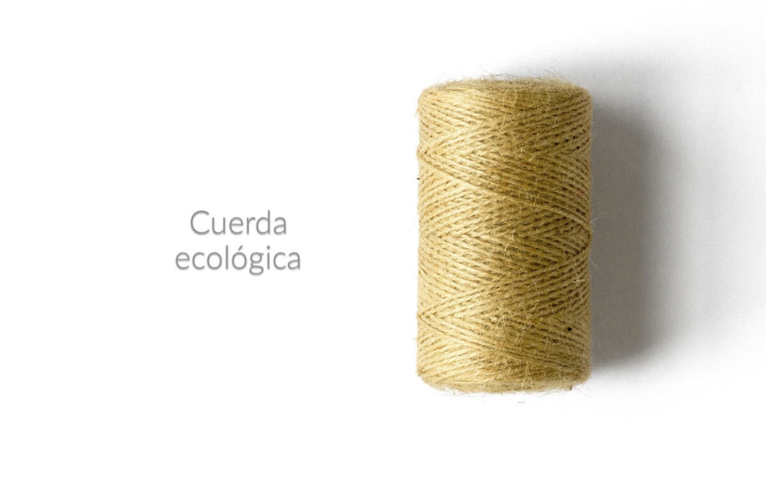 Cuerda Ecológica